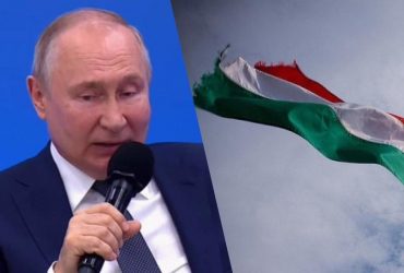 Західний експерт назвав найважливіший актив Путіна в Європі