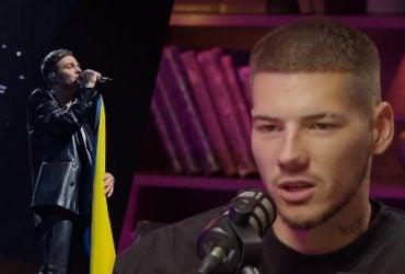 Блогер злив інсайд щодо Макса Барських та Волошина