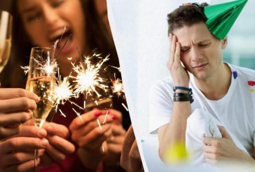 Как убрать похмелье: советы врача, что нужно и нельзя делать