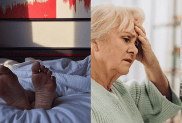 Из-за этого вы быстрее стареете: названа худшая привычка насчет сна