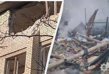 Загиблі на Херсонщині, Запоріжжі та Чернігівщині: росіяни знову б’ють по Україні