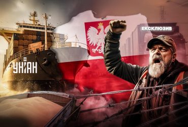 Год, когда все остановилось: как Украина преодолевает транспортный и логистический коллапс