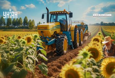 Не хлебом единым: как аграрии провели второй год большой войны