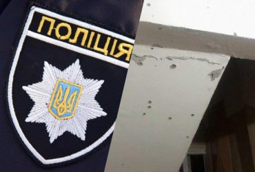 Взрыв и спецоперация: под Киевом жестко отличился подросток (фото)