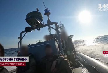 Один із головних успіхів року: як росіяни втратили панування на Чорному морі?