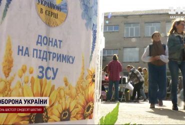 Військові замовлення клепають в гаражах і на балконі. Історії волонтерів, які надихають