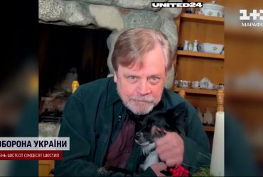 Світові зірки виконали український Щедрик