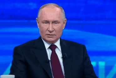 У Литві спрогнозували, чи буде Путін нападати й на інші країни
