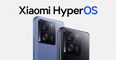 Xiaomi оновлення - які смартфони отримають нову HyperOS