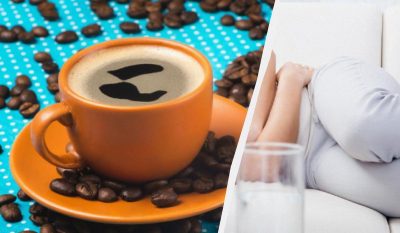 Нутрициолог объяснила, почему нельзя пить кофе натощак