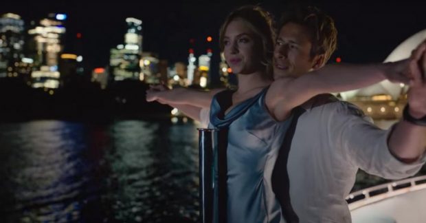 Люблю тебе ненавидіти 2024 - трейлер та дата виходу романтичної комедії ...