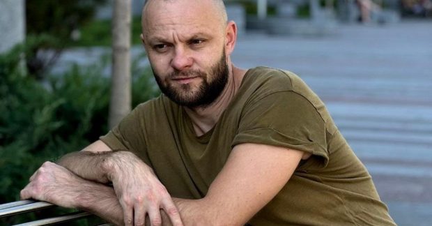Еще один популярный украинский актер получил повестку — УНИАН