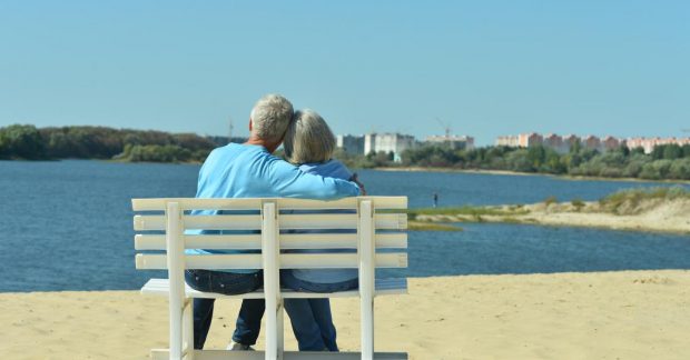 Как замедлить старение - соблюдение нескольких жизненных привычек ...