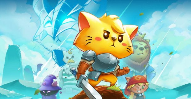 EGS бесплатные игры - дарят малоизвестную игру с рейтингом 95% — УНИАН