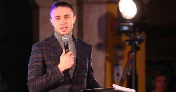 співак відповів, чи готовий до нових стосунків