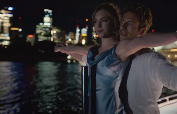 Вышел трейлер яркой романтической комедии "Люблю тебя ненавидеть" с Сидни Суини