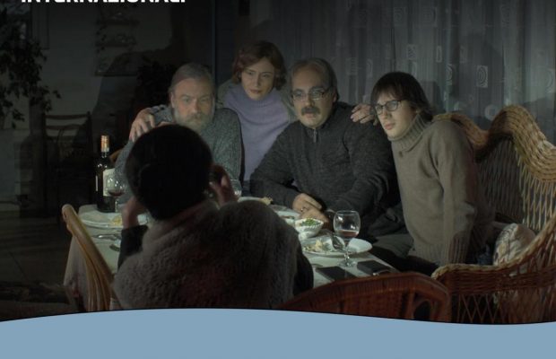 Украинский фильм "Ля Палисиада" стал лучшим на втором по важности кинофестивале Италии