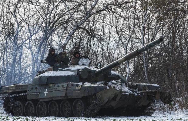 Астролог розсекретила плани окупантів на Новий рік 2024