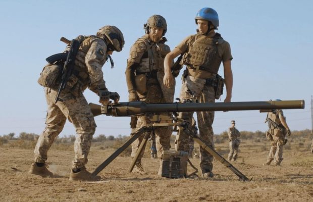 Прем'єри тижня про боротьбу за Україну на каналі 2+2: це має побачити кожен українець