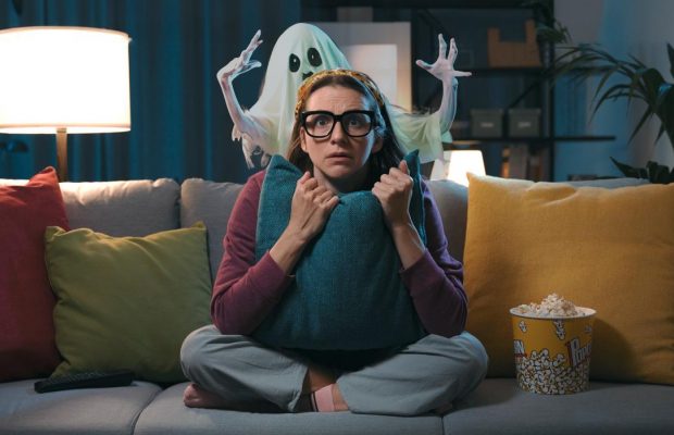 Очень страшно, но оторваться невозможно: лучшие фильмы ужасов 21 века