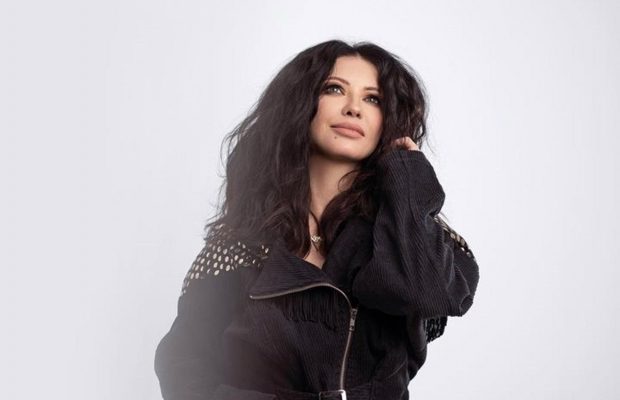 47-річна відома українська співачка пояснила, чому не хоче дітей