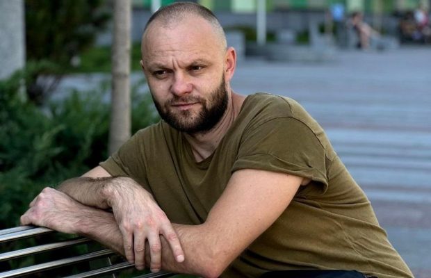 Ще один популярний український актор отримав повістку