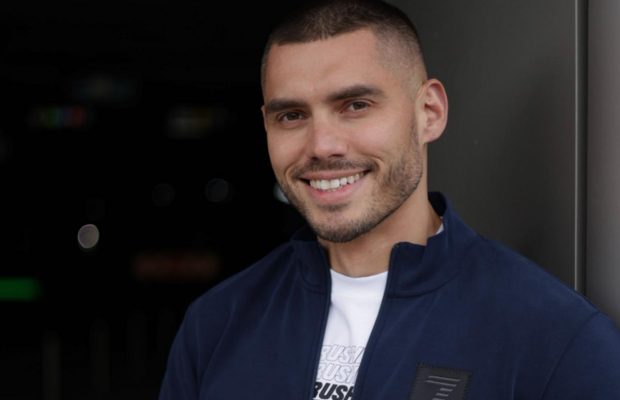 Нікіта Добринін став ведучим медіа ТиКиїв та запустив новий YouTube-проєкт "Київ, що тримається"