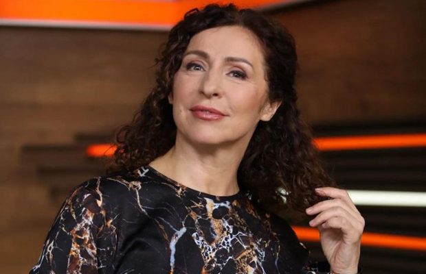 Надежда Матвеева ответила на хейт из-за отношений с младшим на 20 лет мужчиной