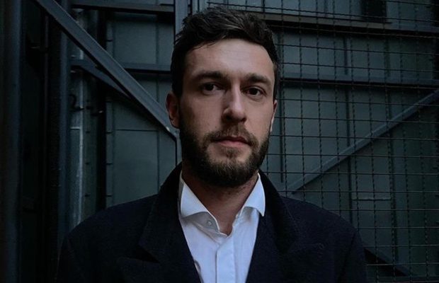 "Я не настолько жадный к деньгам, чтобы работать в России", - актер Юрий Фелипенко