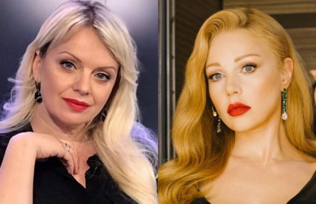 Відома українська актриса виявилася родичкою Тіни Кароль