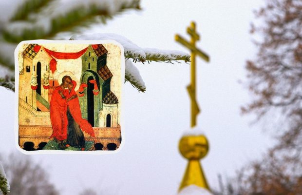9 декабря: церковный праздник сегодня, о чем просить женщинам на Зачатие Богородицы