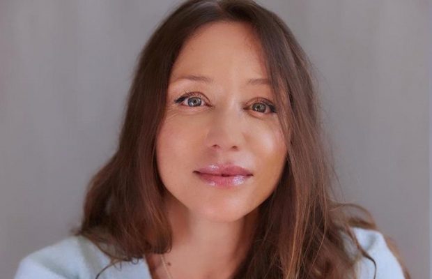 Популярна українська актриса розповіла, як отримала паспорт РФ
