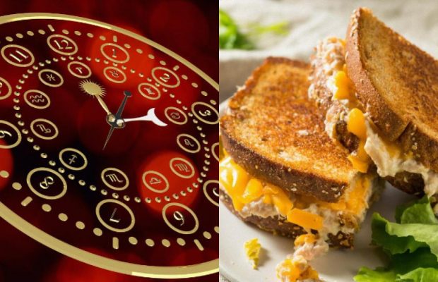 Какой вы сэндвич по знаку Зодиака: Овен - кубинский, Рак - горячий с сыром