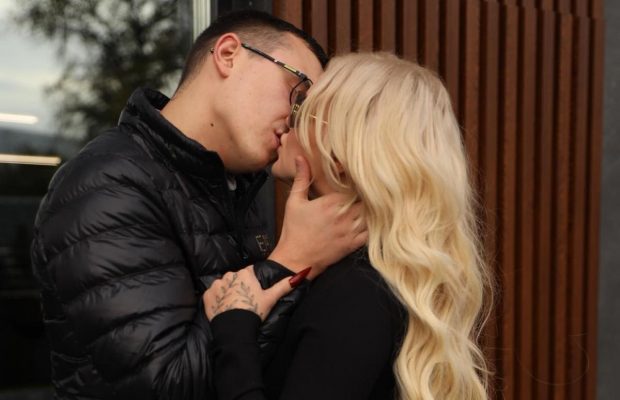 Сидел в СИЗО и имеет ребенка: СМИ рассекретили тайного жениха блогерши Вербы