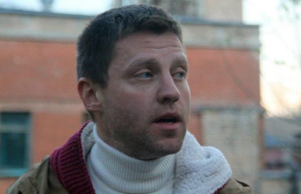 На війні загинув ще один відомий український актор