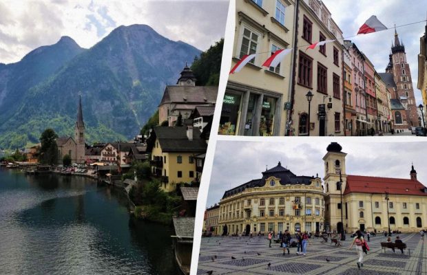 Где живут самые счастливые люди в Европе: свежий рейтинг показал очень неожиданные результаты