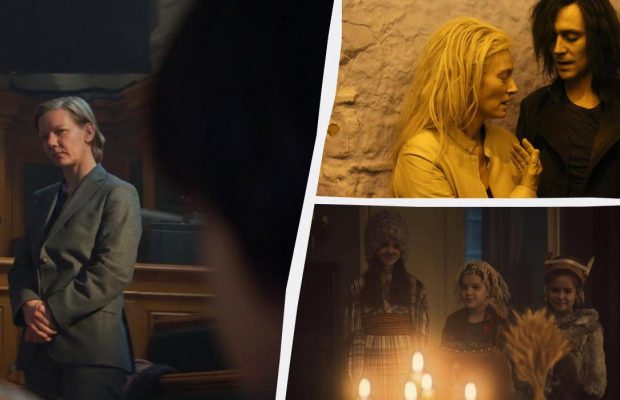 "Анатомия падения", "Выживут только любовники" и "Щедрик": что нового в кинотеатрах и онлайн