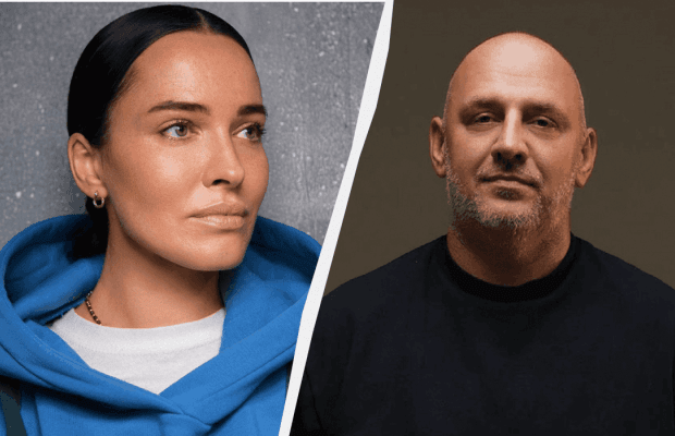 "Хочеться плюнути в обличчя": Астаф'єва шокувала зізнанням, що їй пишуть зірки-втікачі