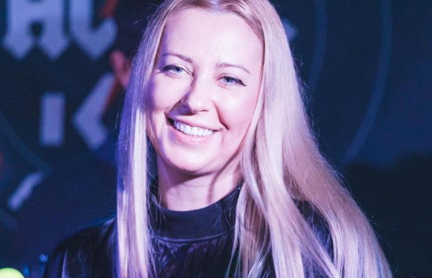 Тоня Матвієнко розкрила, який дзвінок витягнув її з депресії після смерті мами