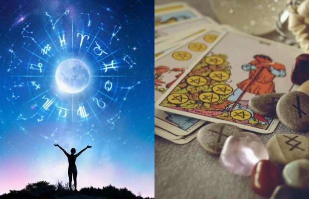 Скорпион - Смерть, Водолей - Звезда: какая карта Таро воплощает ваш знак Зодиака