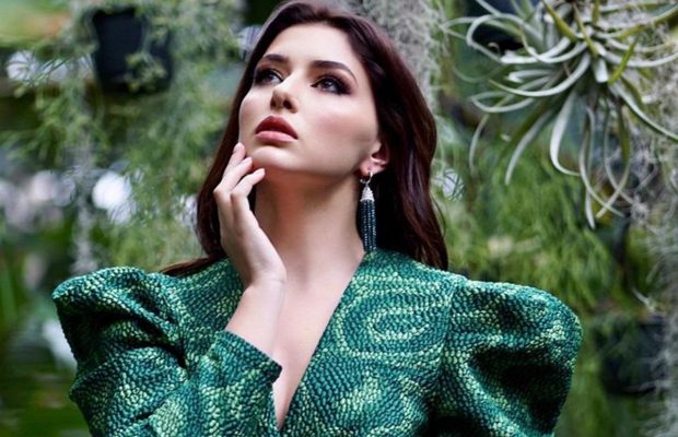 Тяжкохвора актриса Тишкевич вперше вийшла на зв'язок після реанімації