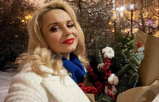 Лілія Ребрик відповіла, в якій країні буде народжувати третю дитину