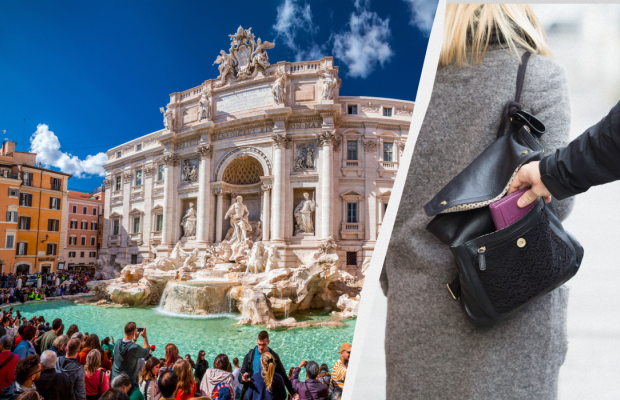 Туристів попередили про популярні хитрощі шахраїв в Європі: як не стати "головною мішенню"