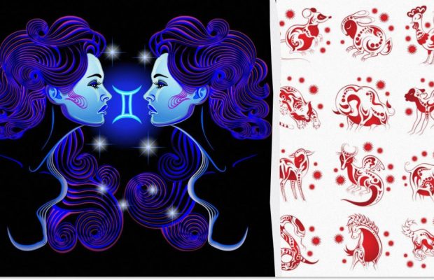 Китайский гороскоп на 2024 для Близнецов: прогноз по году рождения