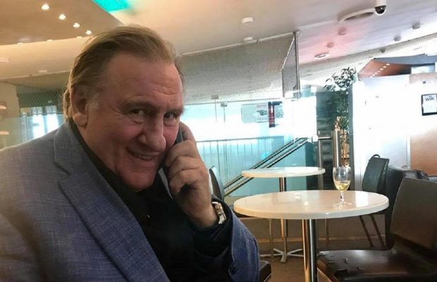 Акторка, яка звинуватила Депардьє в зґвалтуванні, скоїла самогубство