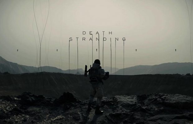 Игра Death Stranding Хидео Кодзимы получит экранизацию