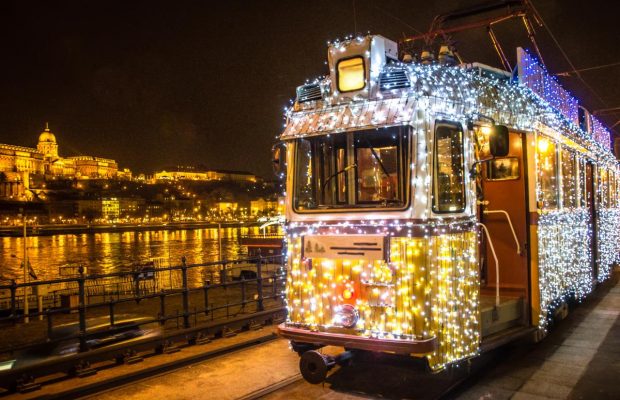 Туристы возмущены "грабительскими" ценами на рождественских ярмарках в Европе в этом году