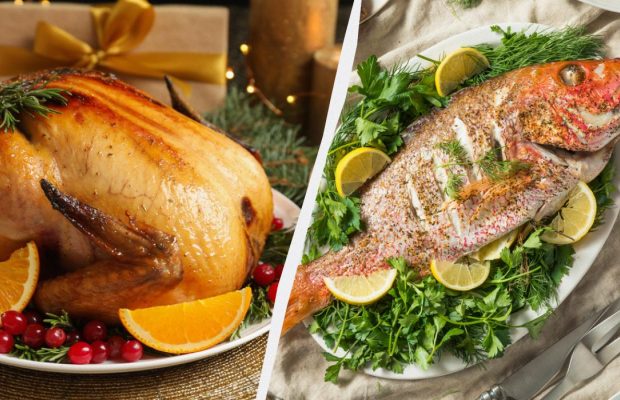 Вкусные горячие блюда на Новый год 2024: 5 лучших рецептов на праздник