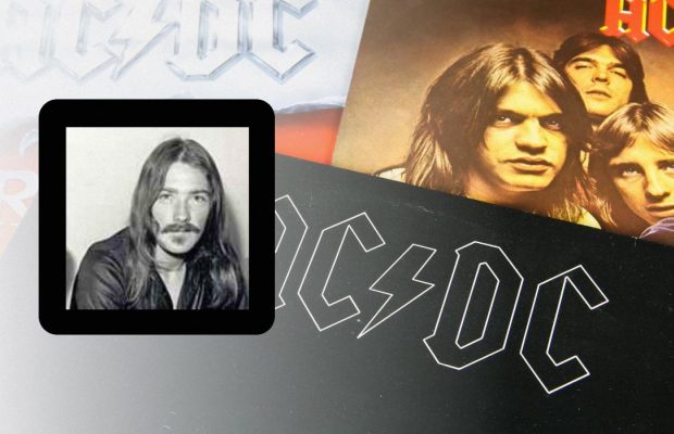 Помер барабанщик легендарної групи AC/DC