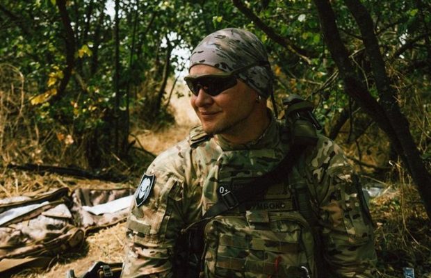 Співак і військовий Андрій Хливнюк відповів, коли закінчиться війна